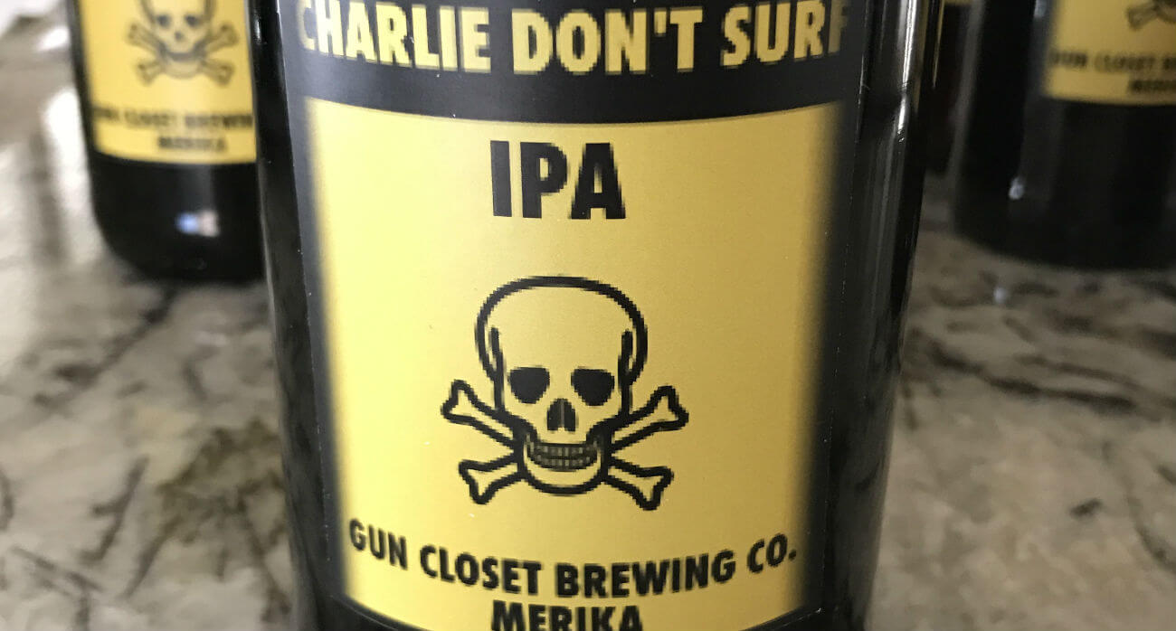 Beer Chronicle Houston Craft Beer Blog Craft Wars Episode One 2