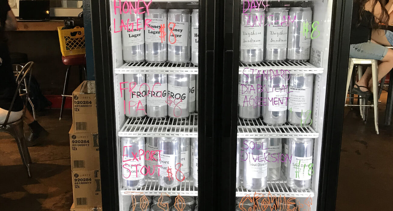 Beer-Chronicle-Houston-braindead-brewing-crowlers