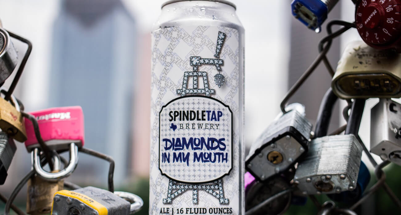 Beer-Chronicle-Houston-josh-olalde-spindletap-diamonds-in-my-mouth