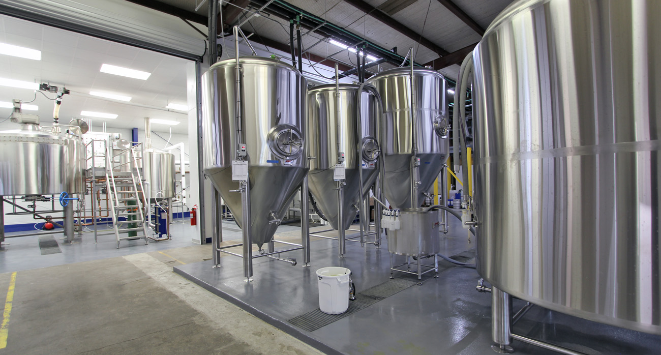 local building codes while planning your next brewery - Beer Chronicle